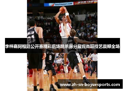 李梓嘉阿根廷公开赛精彩后场跳杀得分展现高超技艺震撼全场