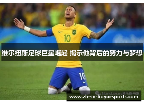 维尔纽斯足球巨星崛起 揭示他背后的努力与梦想 维尔纽斯足球巨星崛起 揭示他背后的努力与梦想