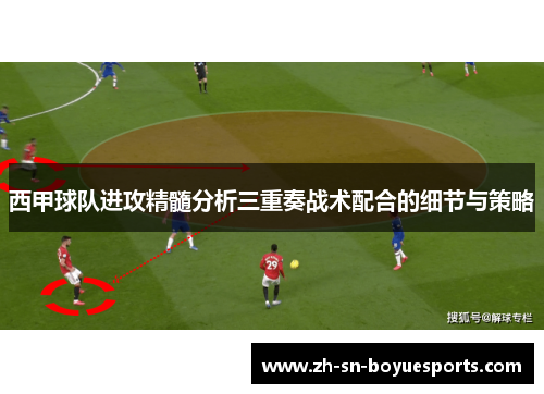 西甲球队进攻精髓分析三重奏战术配合的细节与策略 西甲球队进攻精髓分析三重奏战术配合的细节与策略