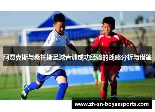 阿贾克斯与桑托斯足球青训成功经验的战略分析与借鉴